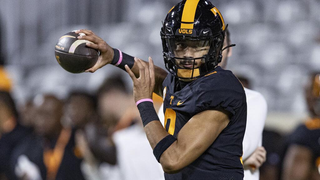 Picks & Power Rankings: The unknown is the best part